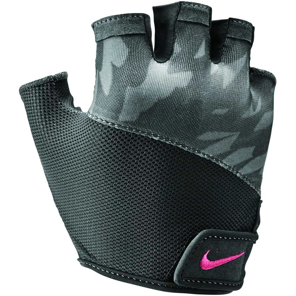 nike women's fit training gloves