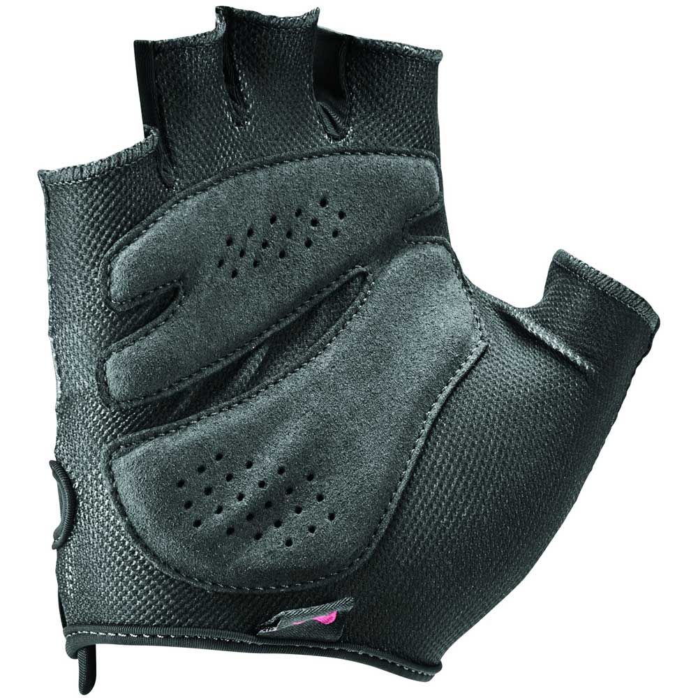 nike women's gym elemental fitness gloves