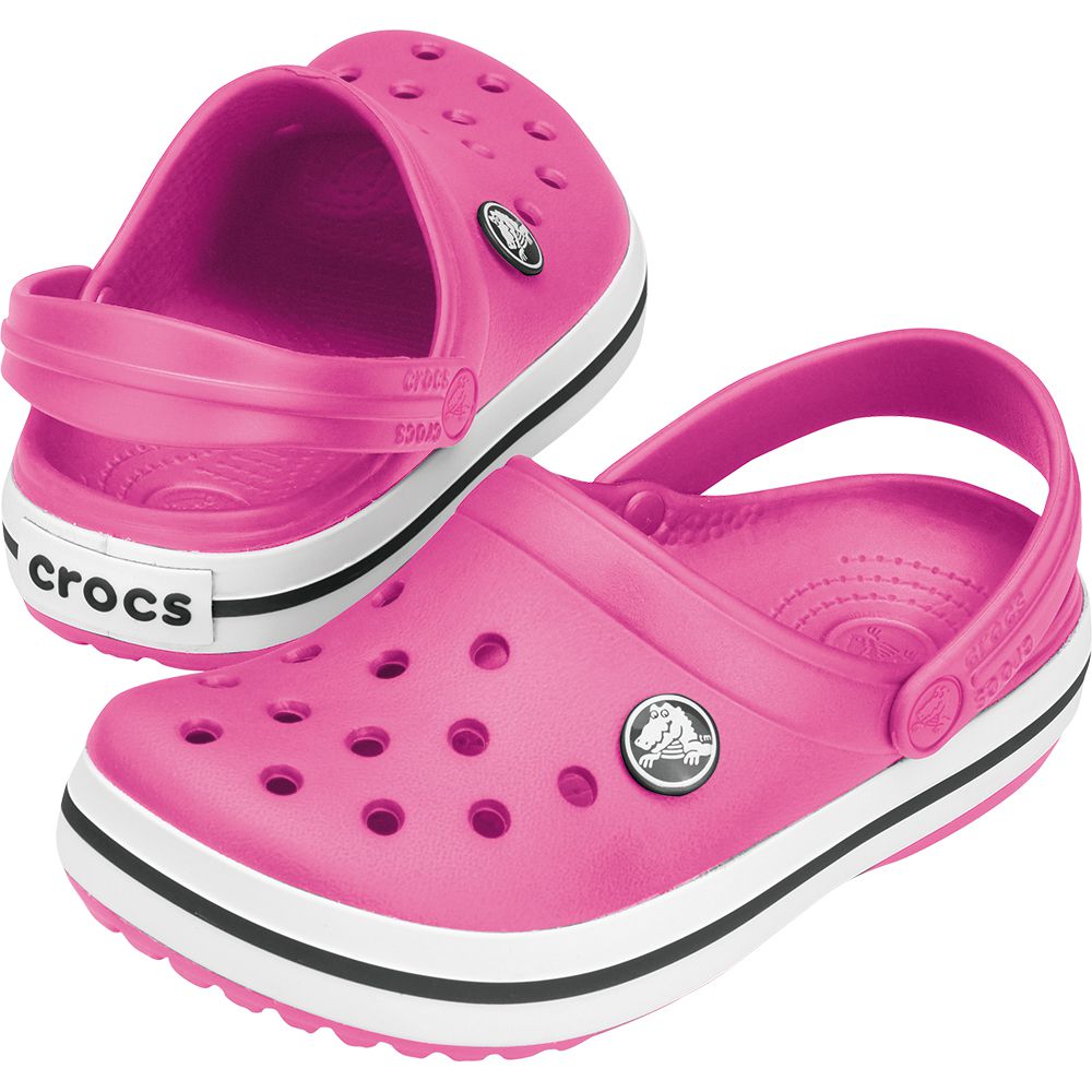 schuh kids crocs