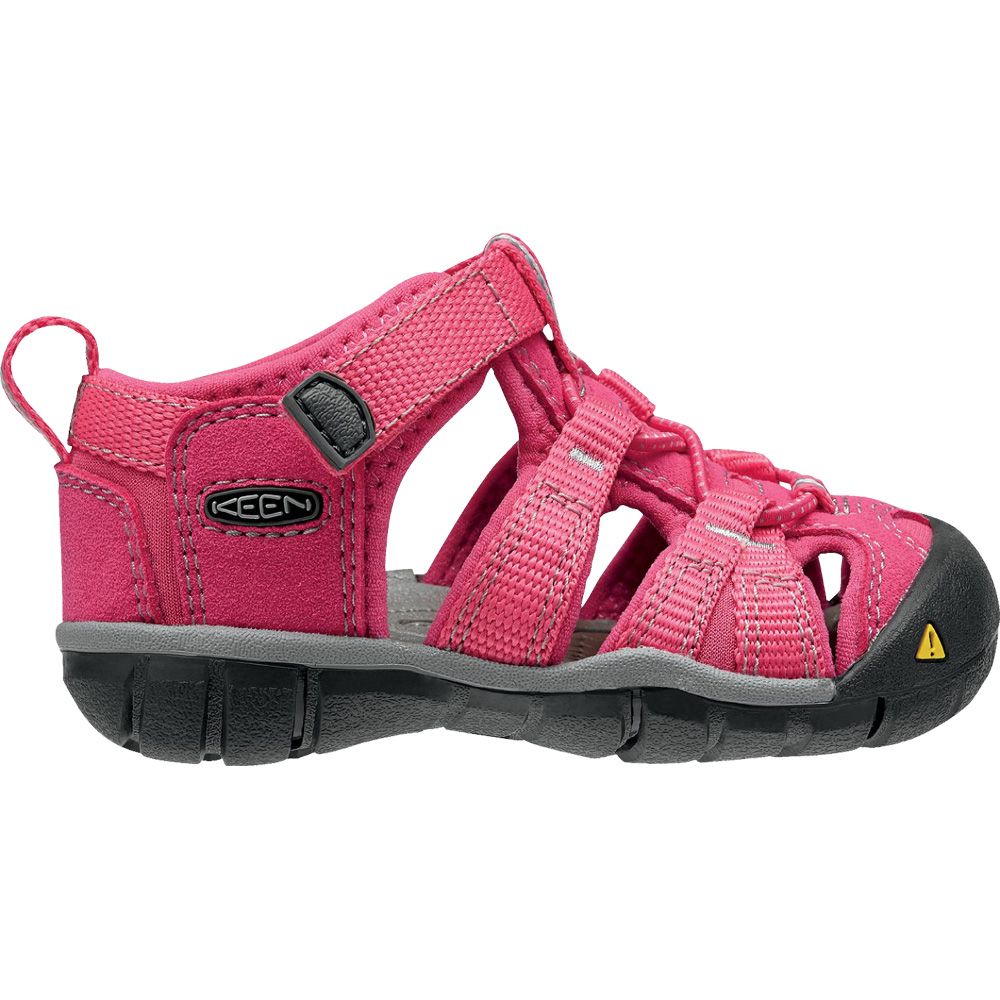 keen water sandal