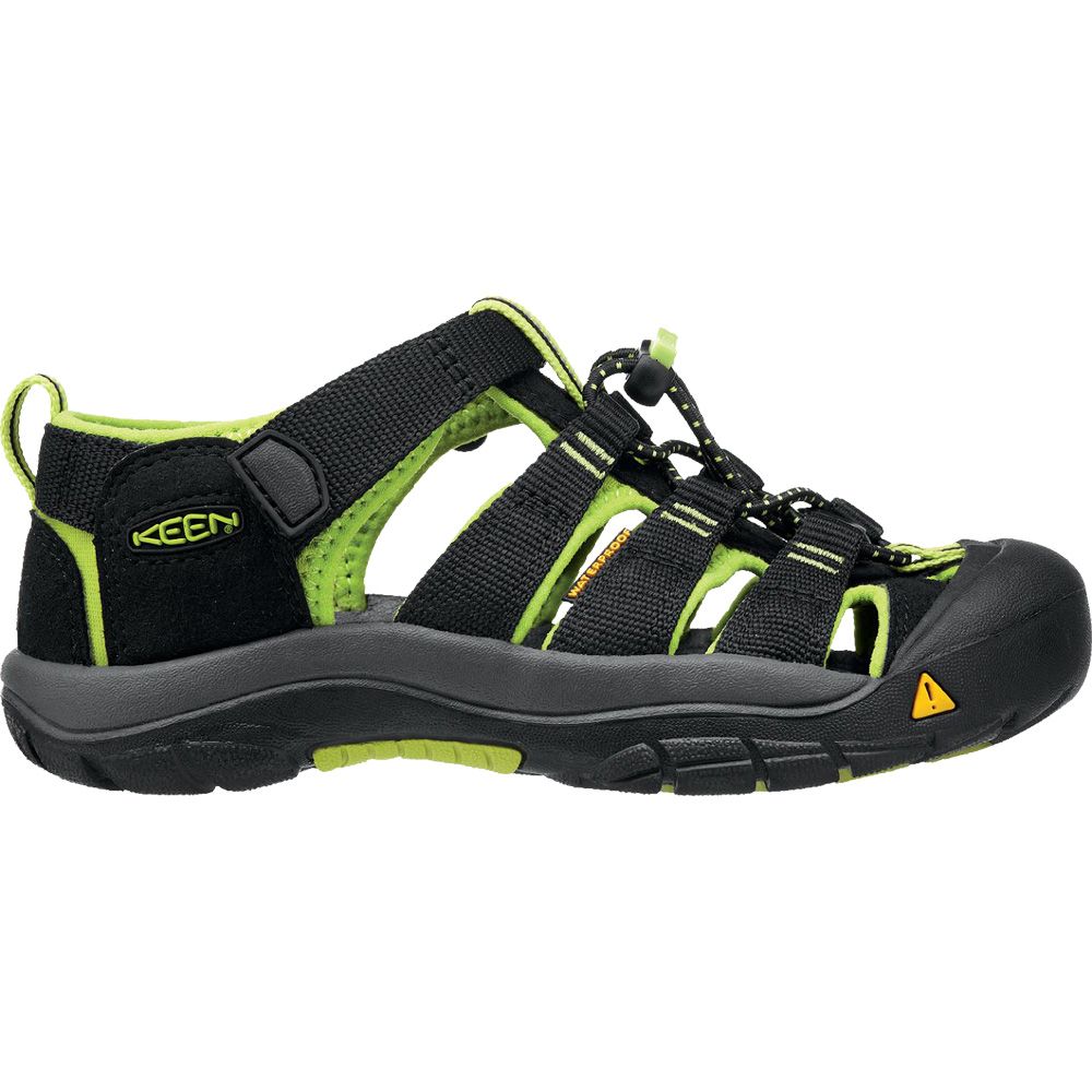 keen newport black