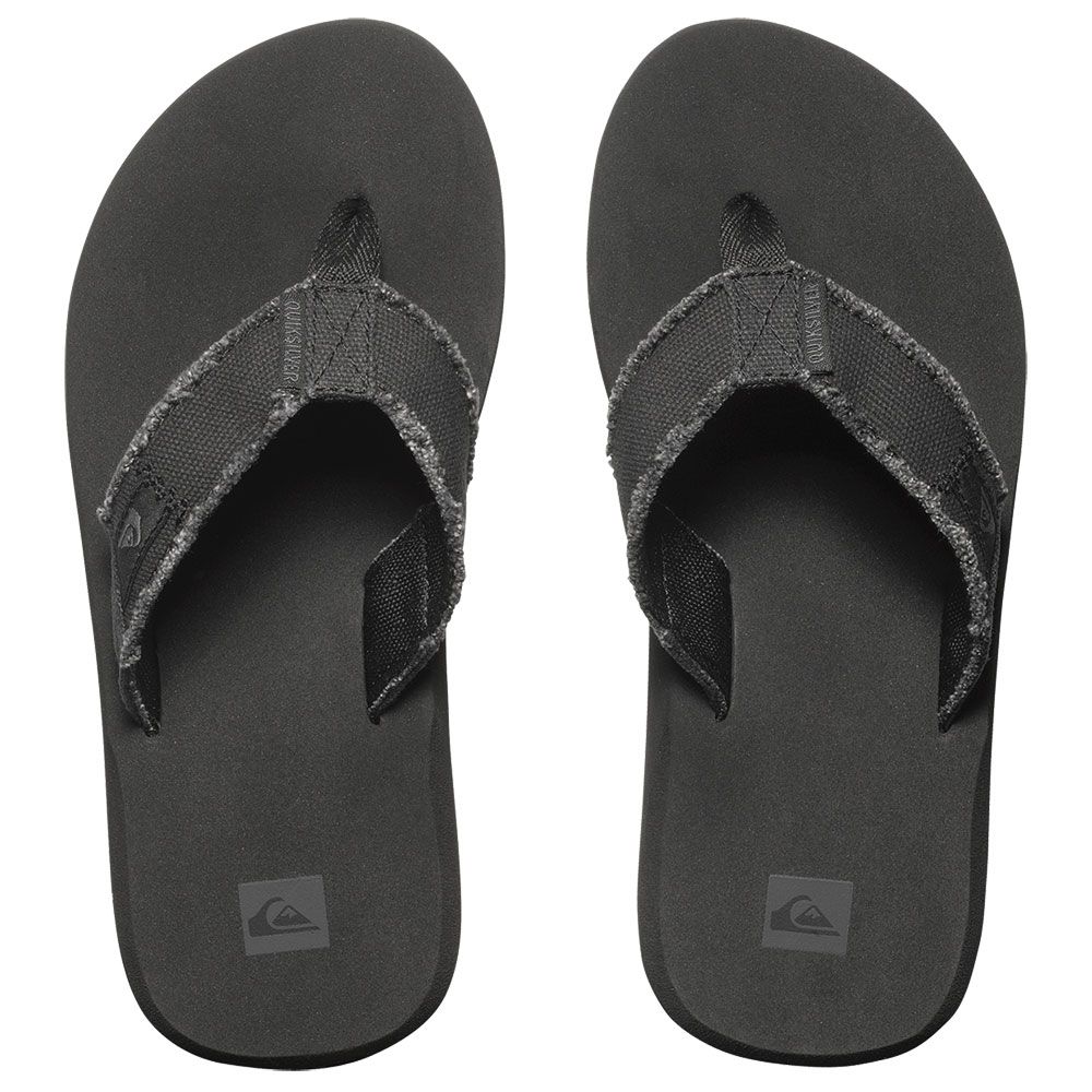 quiksilver slippers