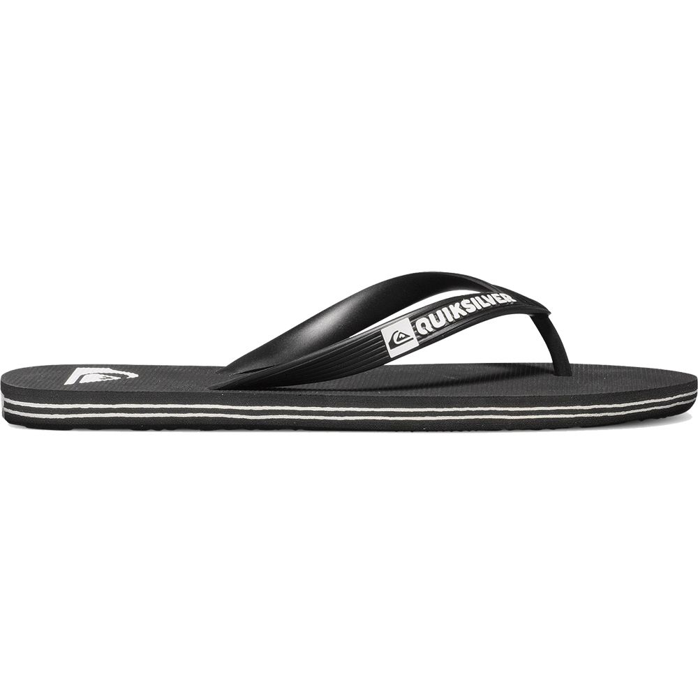 quiksilver molokai flip flops