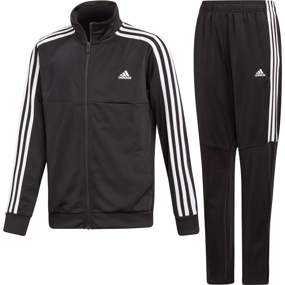 adidas youth warm up suits