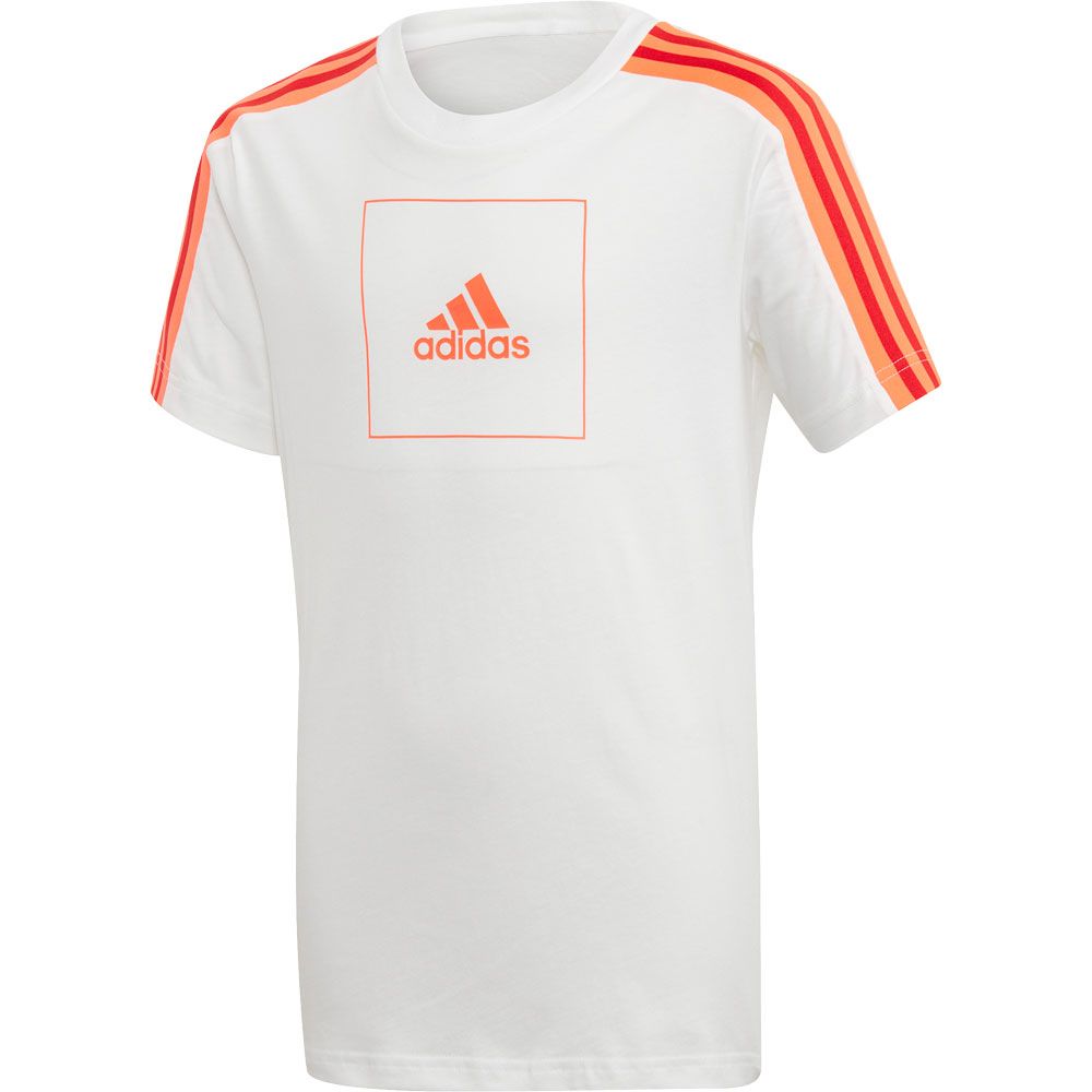 adidas - Athletics Club T-shirt Boys 