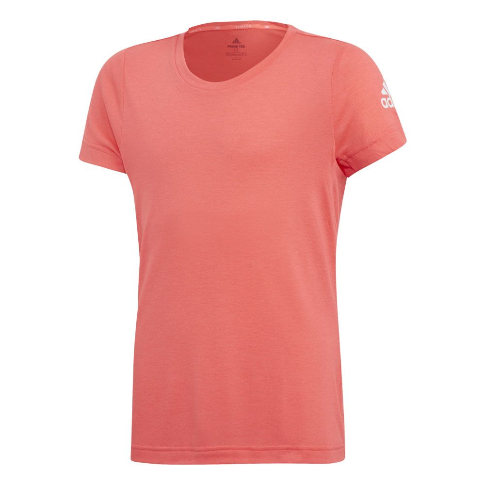 adidas - Prime T-shirt Girls flash red 