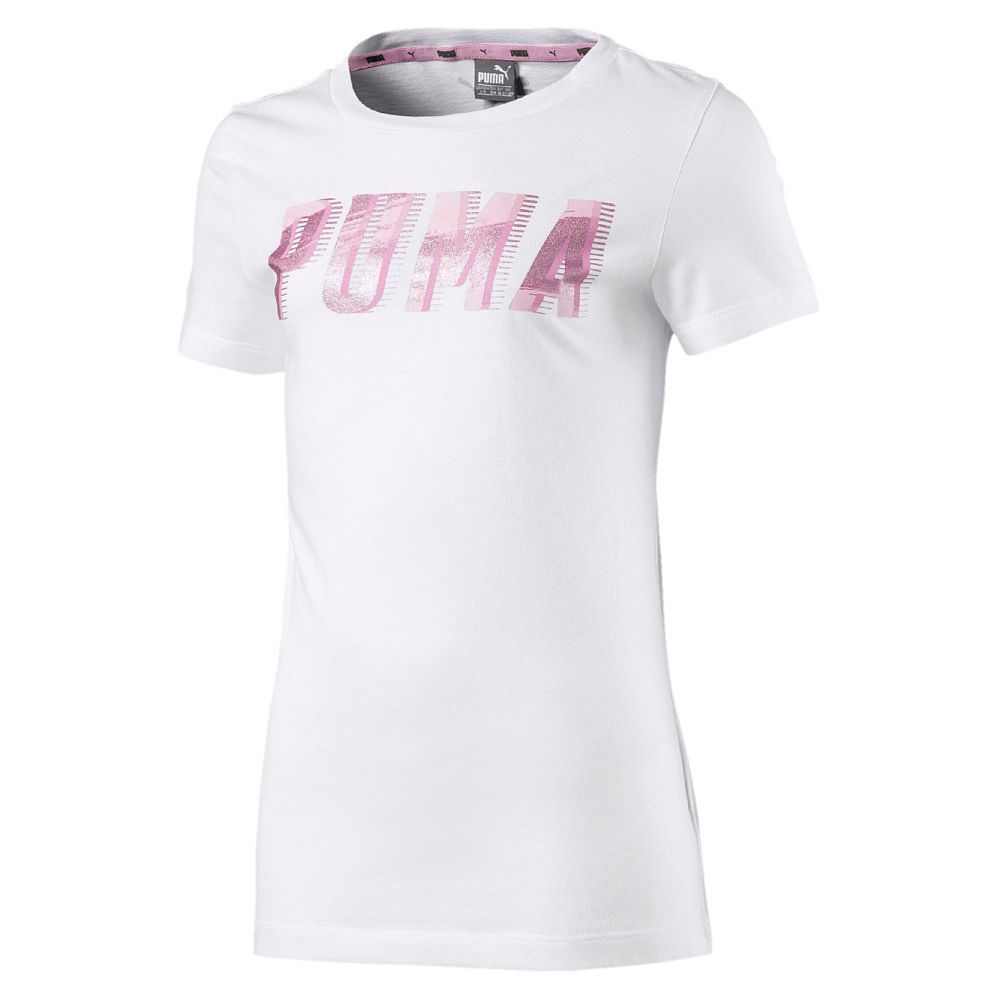 puma t shirt for girl