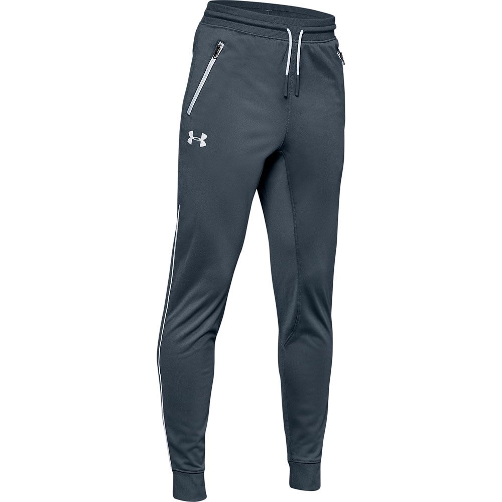 Pennant Tapered Training Pants Boys 