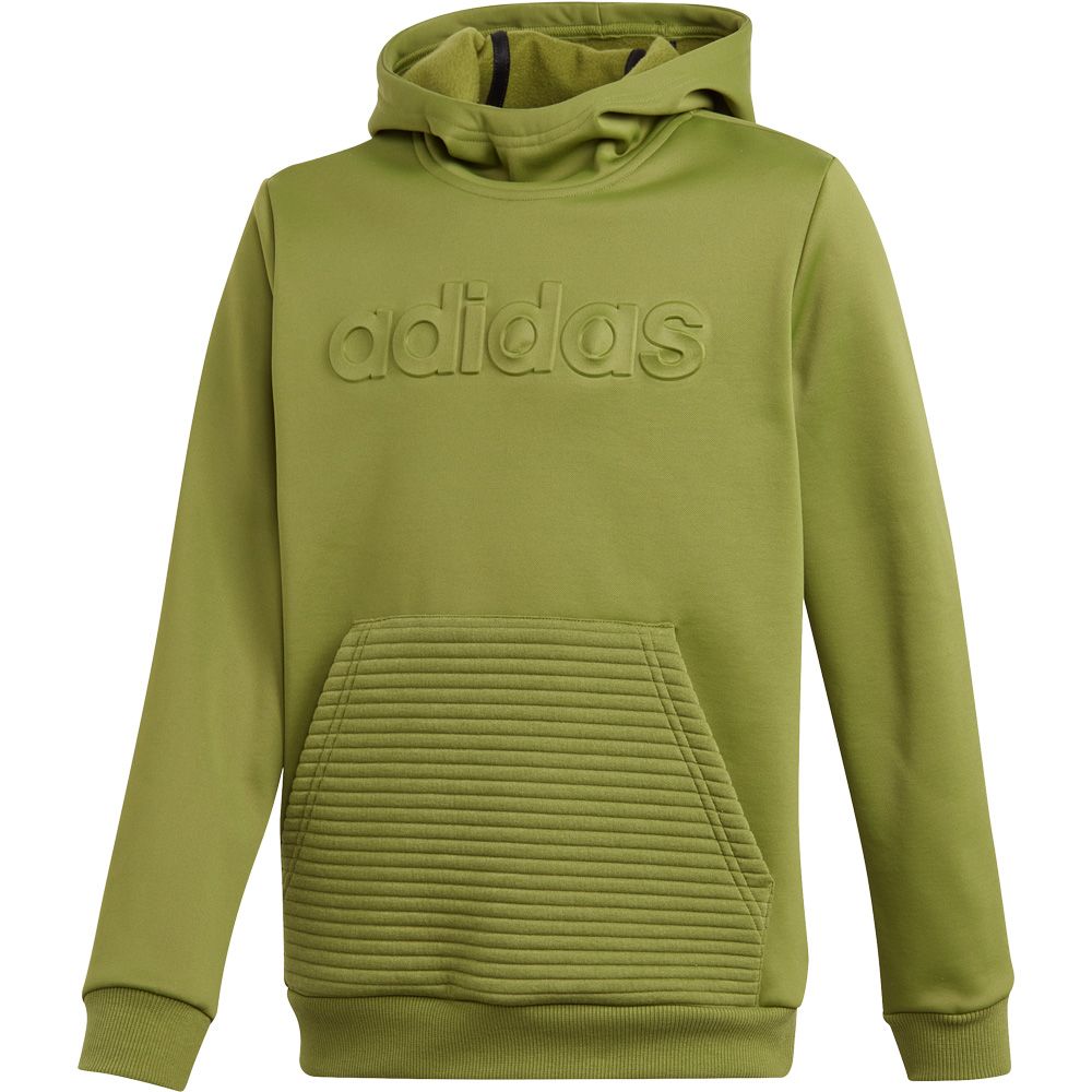 olive adidas hoodie