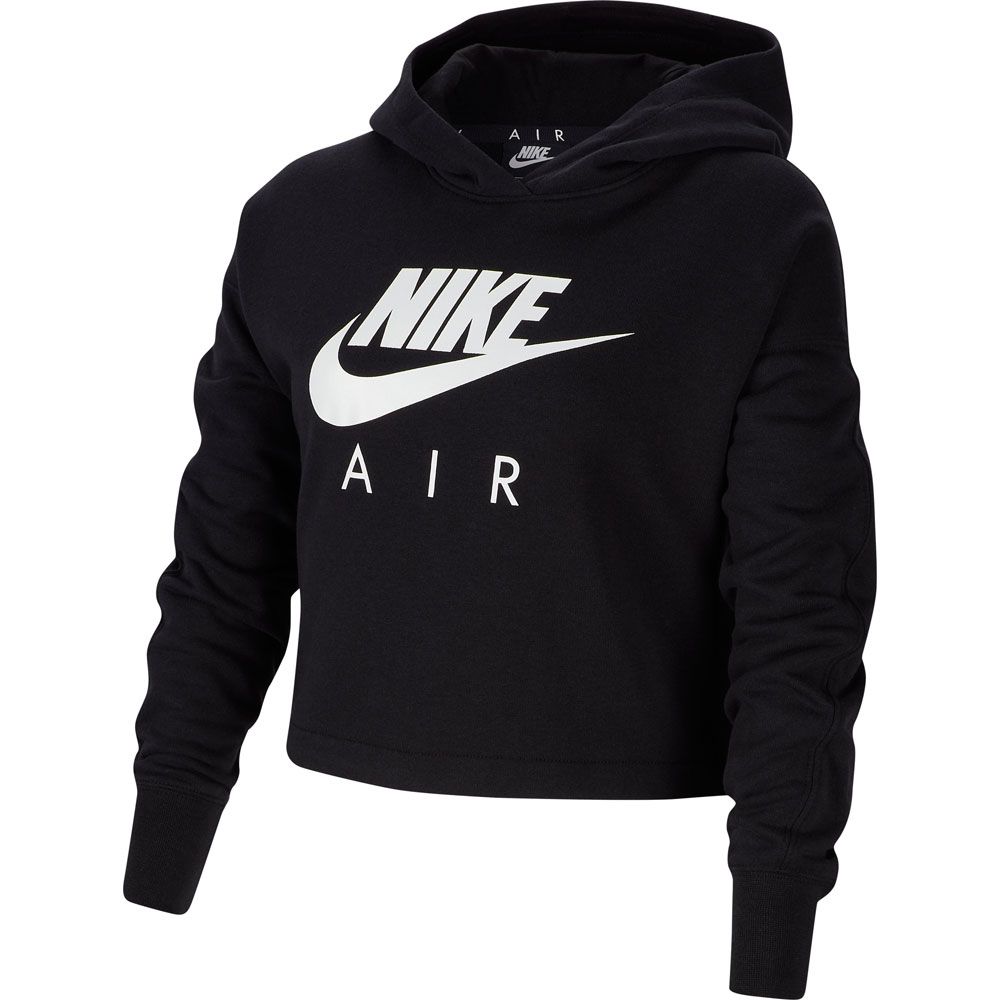 Nike - Sportswear Air Cropped Hoodie 