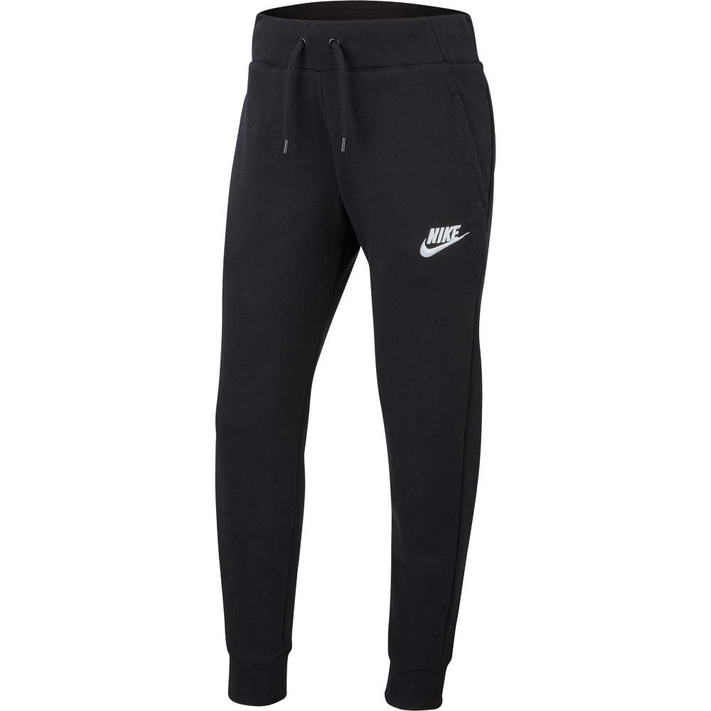 Nike - Sportswear Pants Girls black 