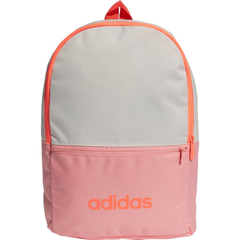 adidas classic backpack coral