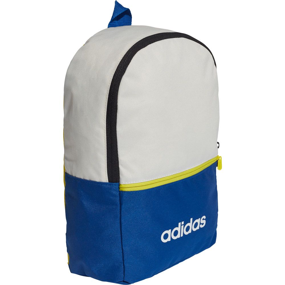 adidas - Classic Backpack Kids team royal blue chalk white white at Sport  Bittl Shop