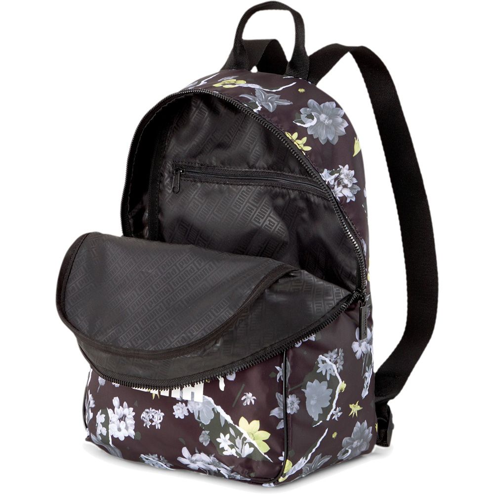 puma backpack floral