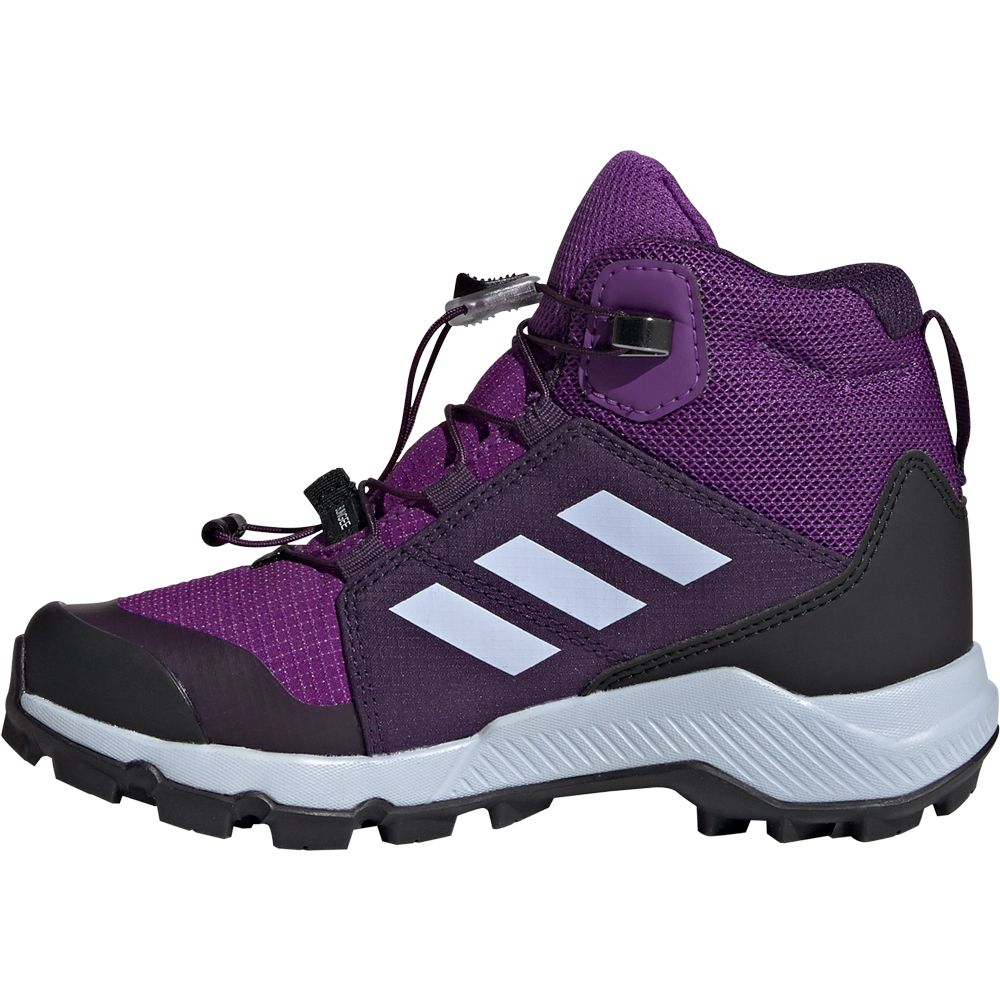 adidas - Terrex Mid GTX Hiking Shoes 