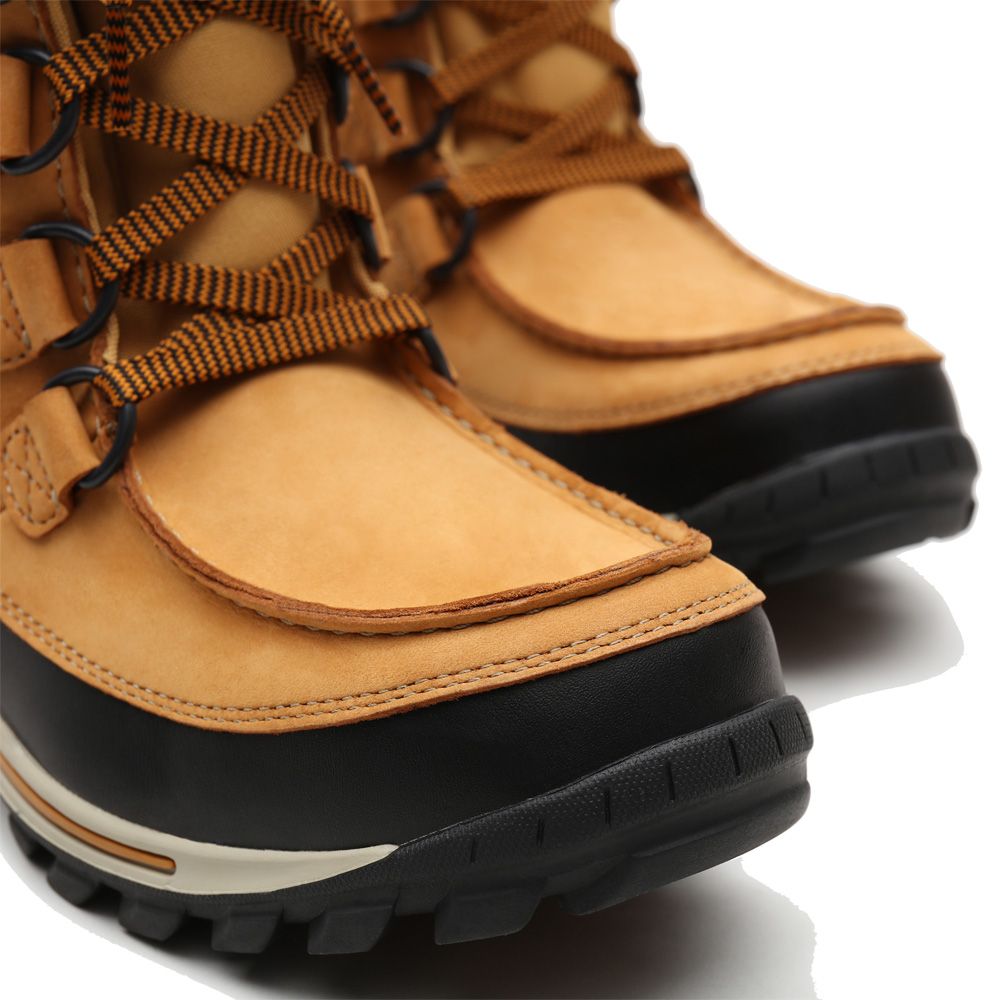 junior chillberg waterproof boots