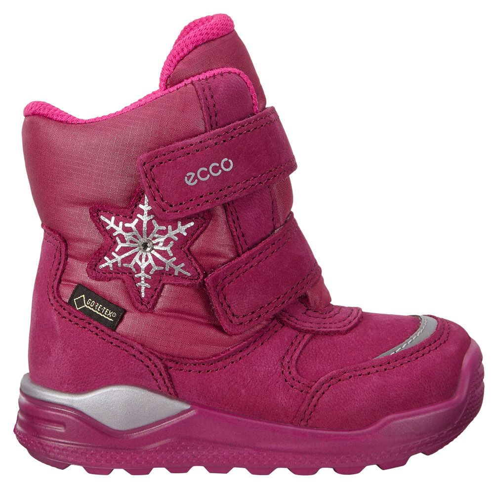 Ecco - GORE-TEX® Urban Mini Boot Kids 