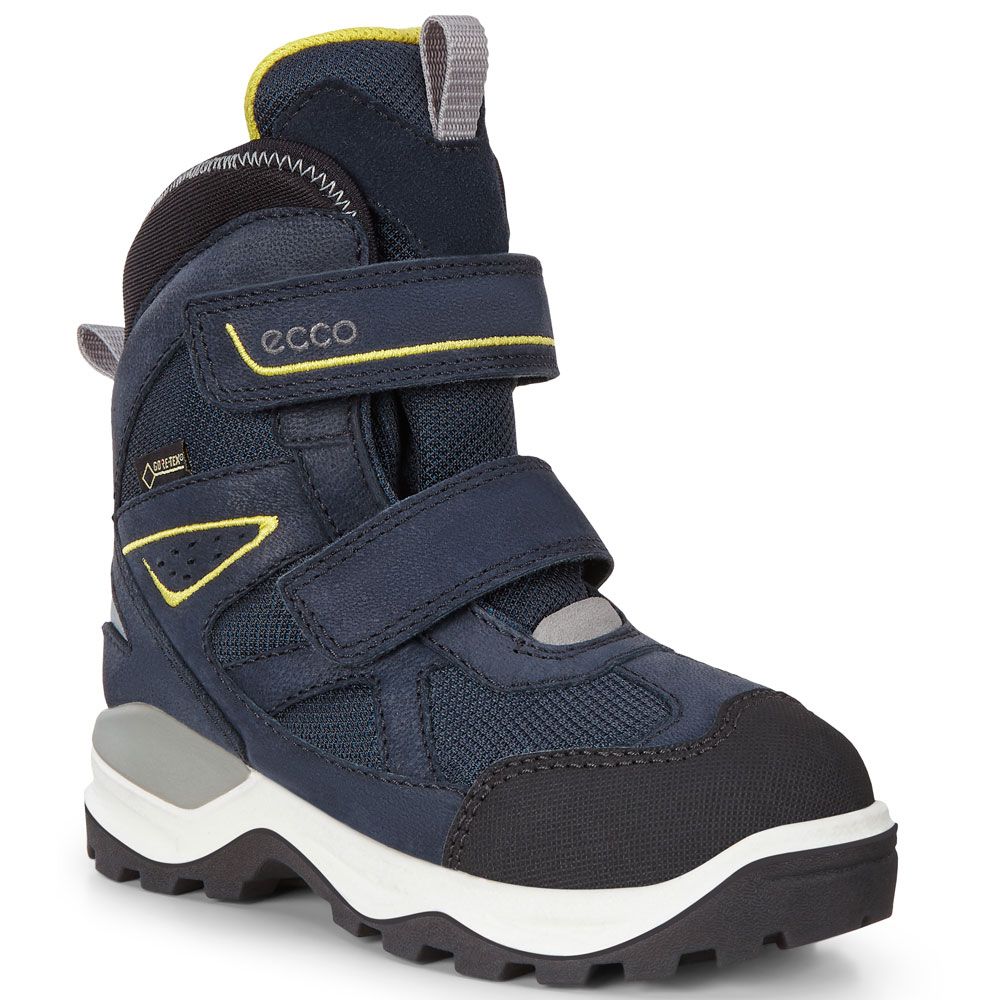 Ecco - Snow Mountain GORE-TEX® Boot 