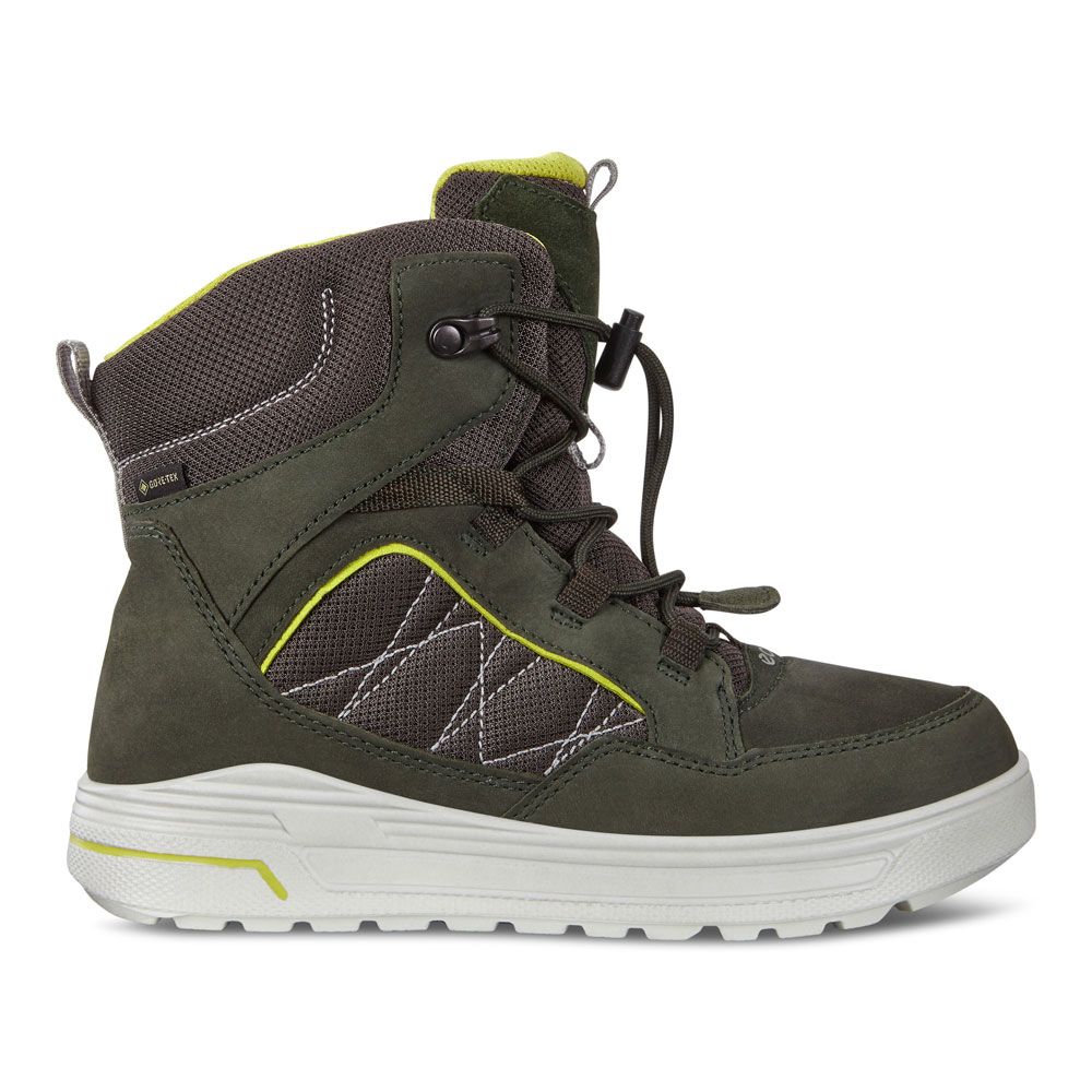 Ecco - Urban Snowboarder GORE-TEX® Boot 