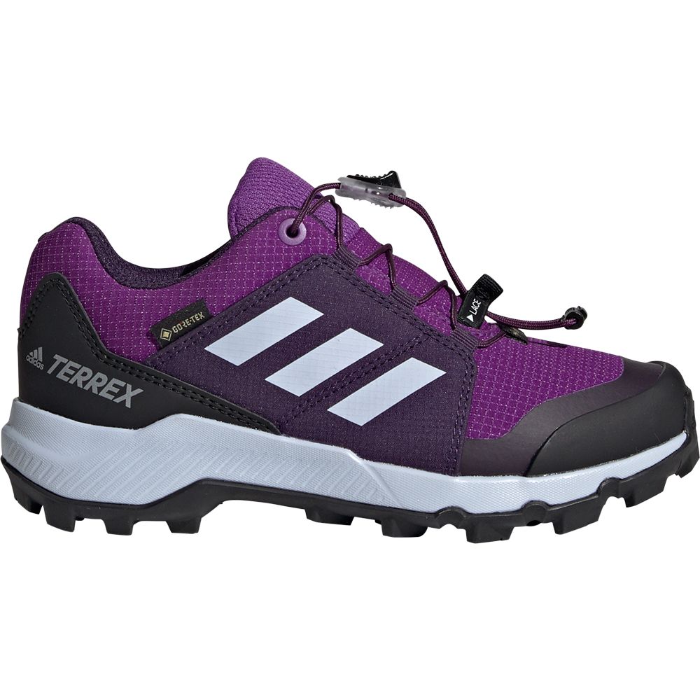 adidas - Terrex GTX Hiking Shoes Kids 