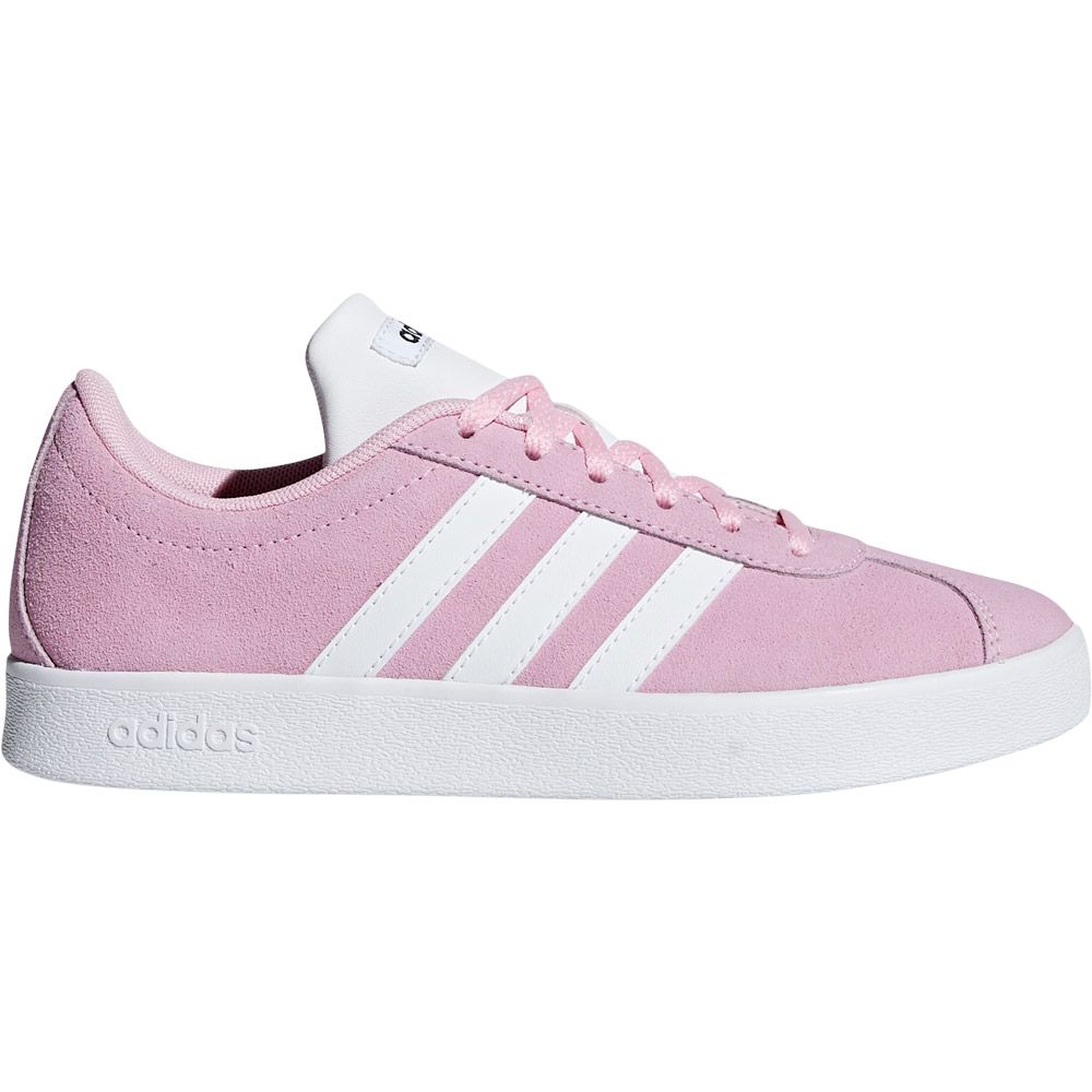 adidas vl court 2.0 trainers