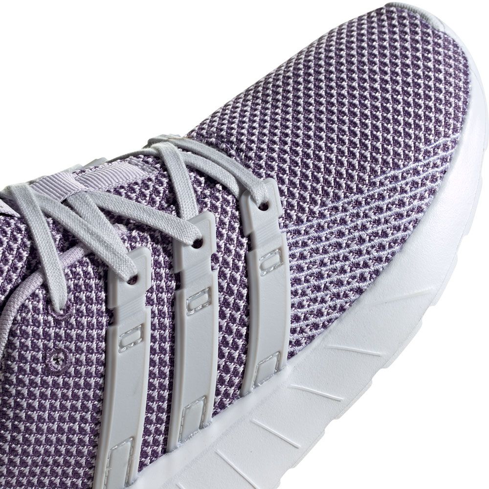 adidas questar flow purple