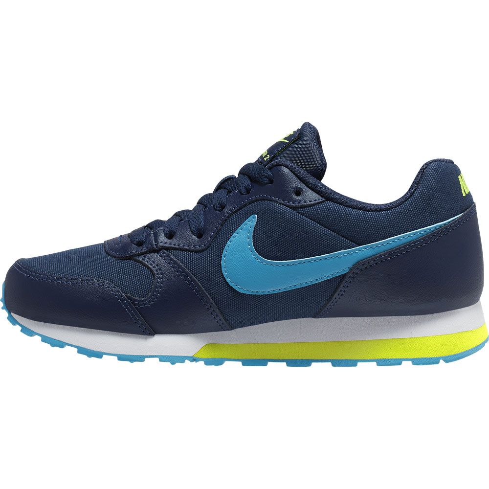 Nike - MD Runner 2 (GS) Running Shoes 