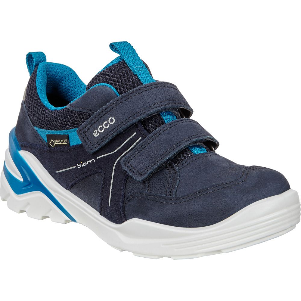 Ecco - Biom® Voyage GTX® Sneaker Kids 
