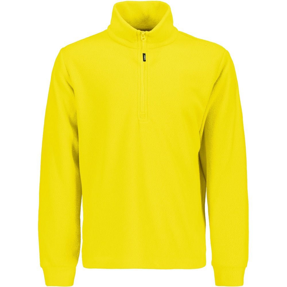 kids yellow sweatshirt