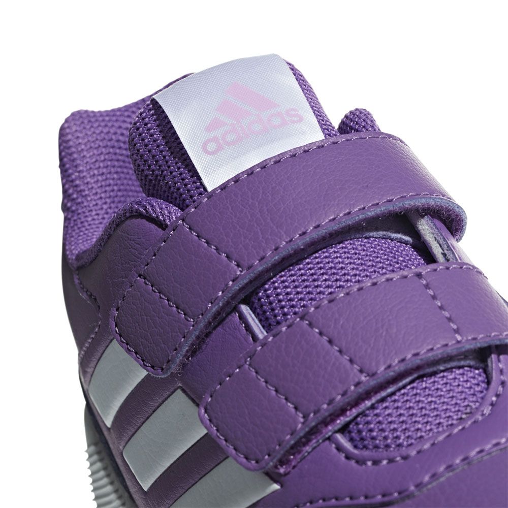 lavender adidas shoes