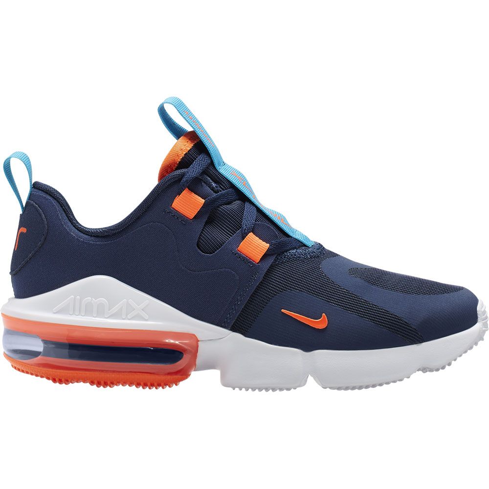 nike shoes for kids air max