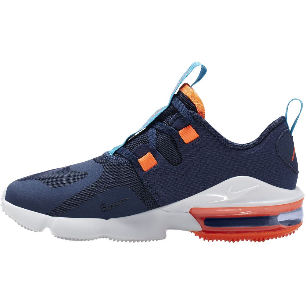 Nike - Air Max Infinity Shoes (GS) Kids 