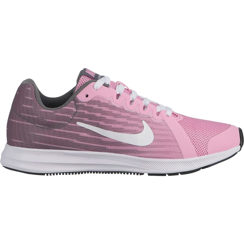 GS) Running Shoes Girls pink rise 