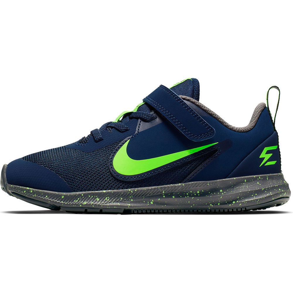 Nike - Downshifter 9 RW Running Shoes 