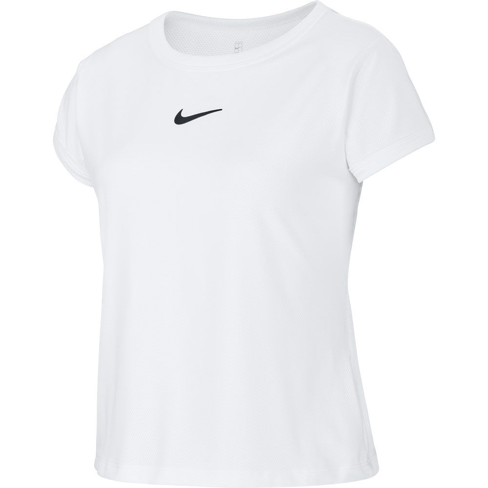 nike court dry top