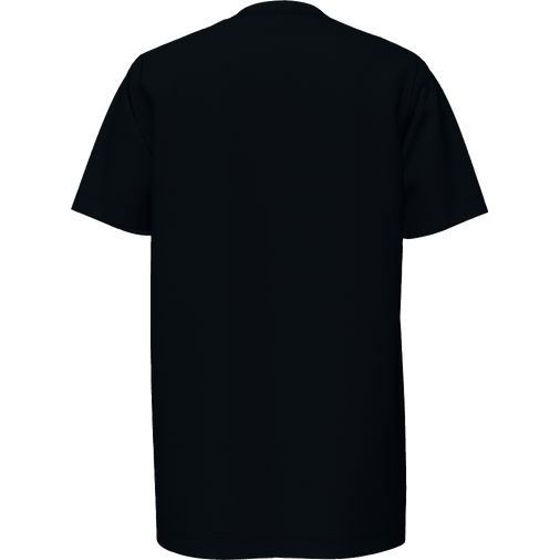 black volt shirt