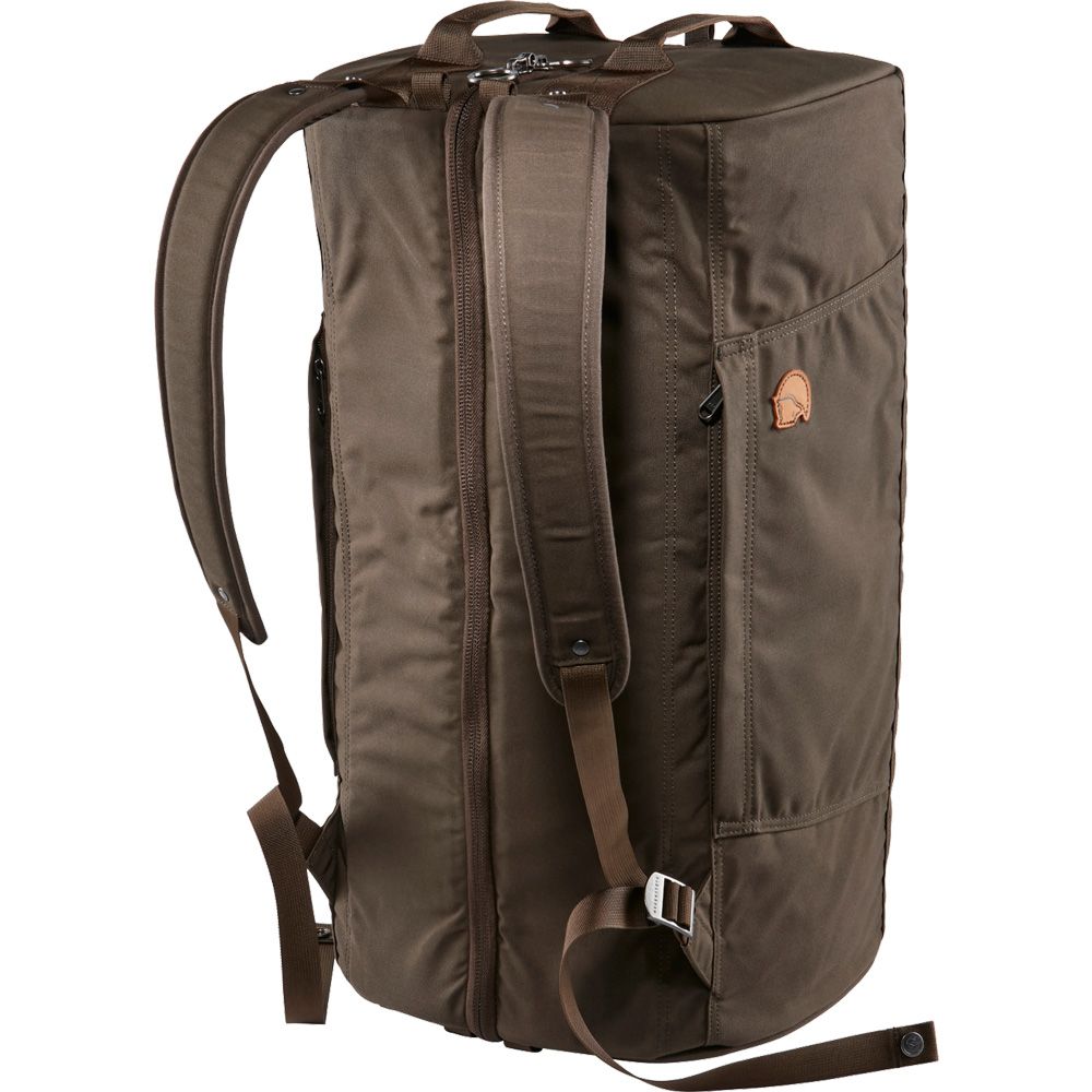 fjallraven travel pack 20l