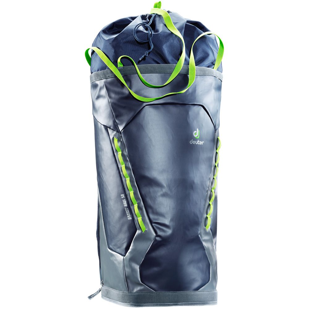 deuter 50l rucksack