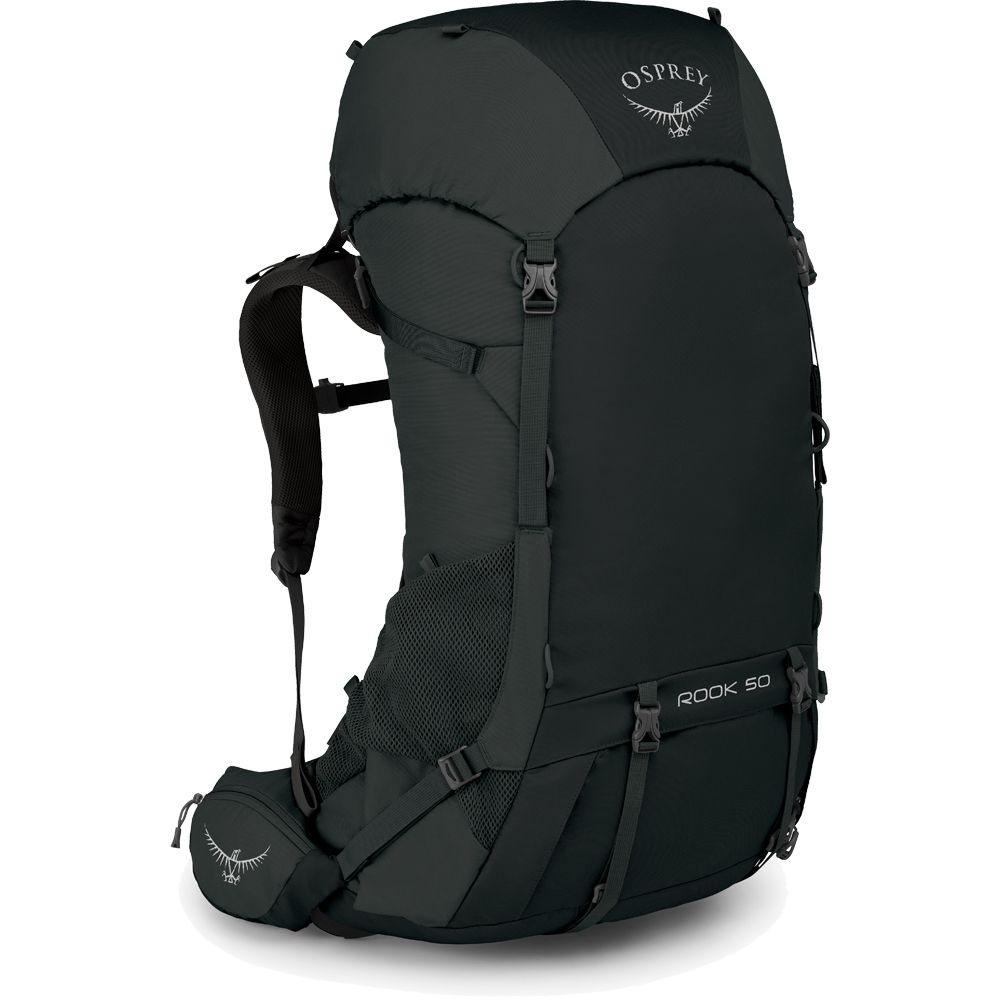 osprey trekking bag