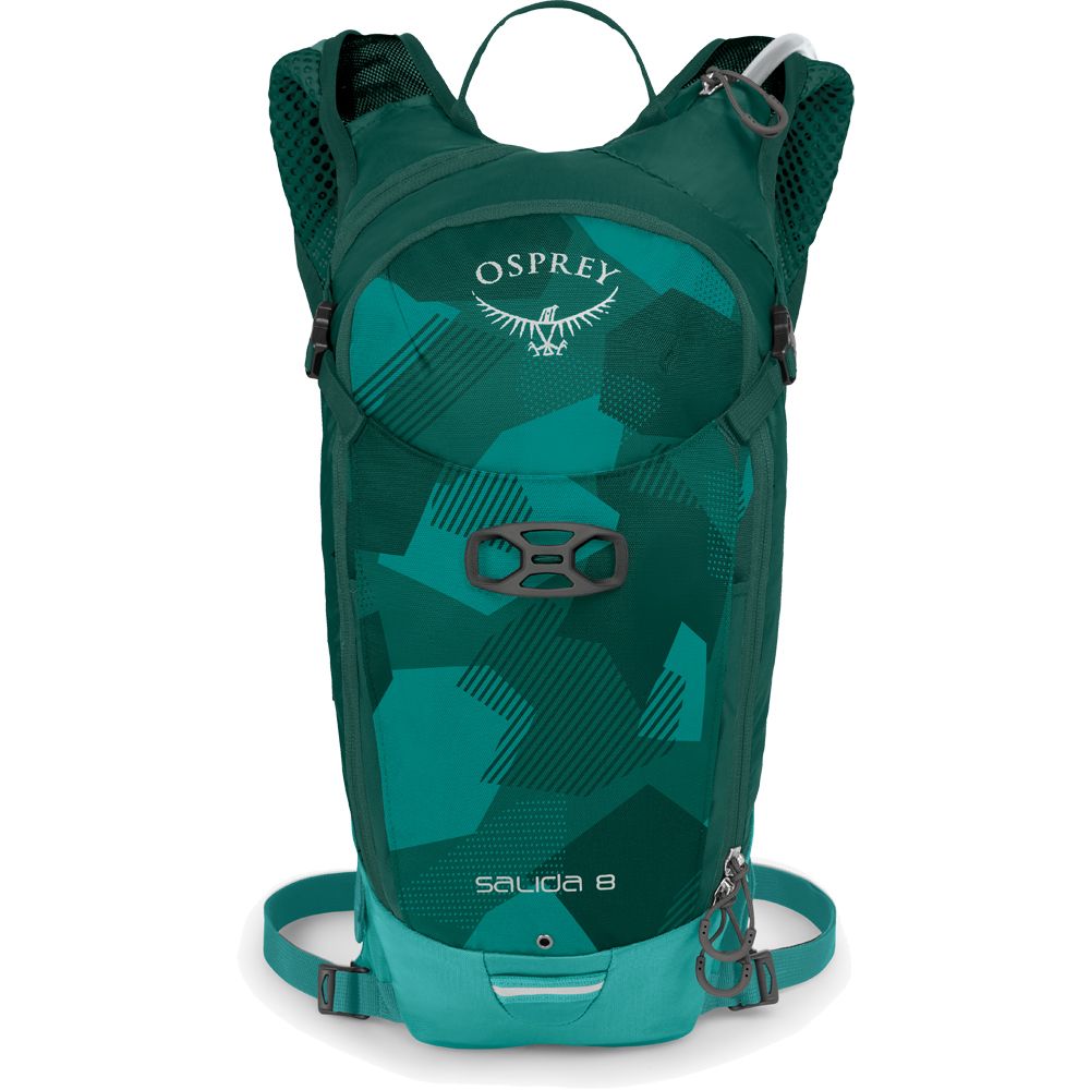 osprey bike rucksack