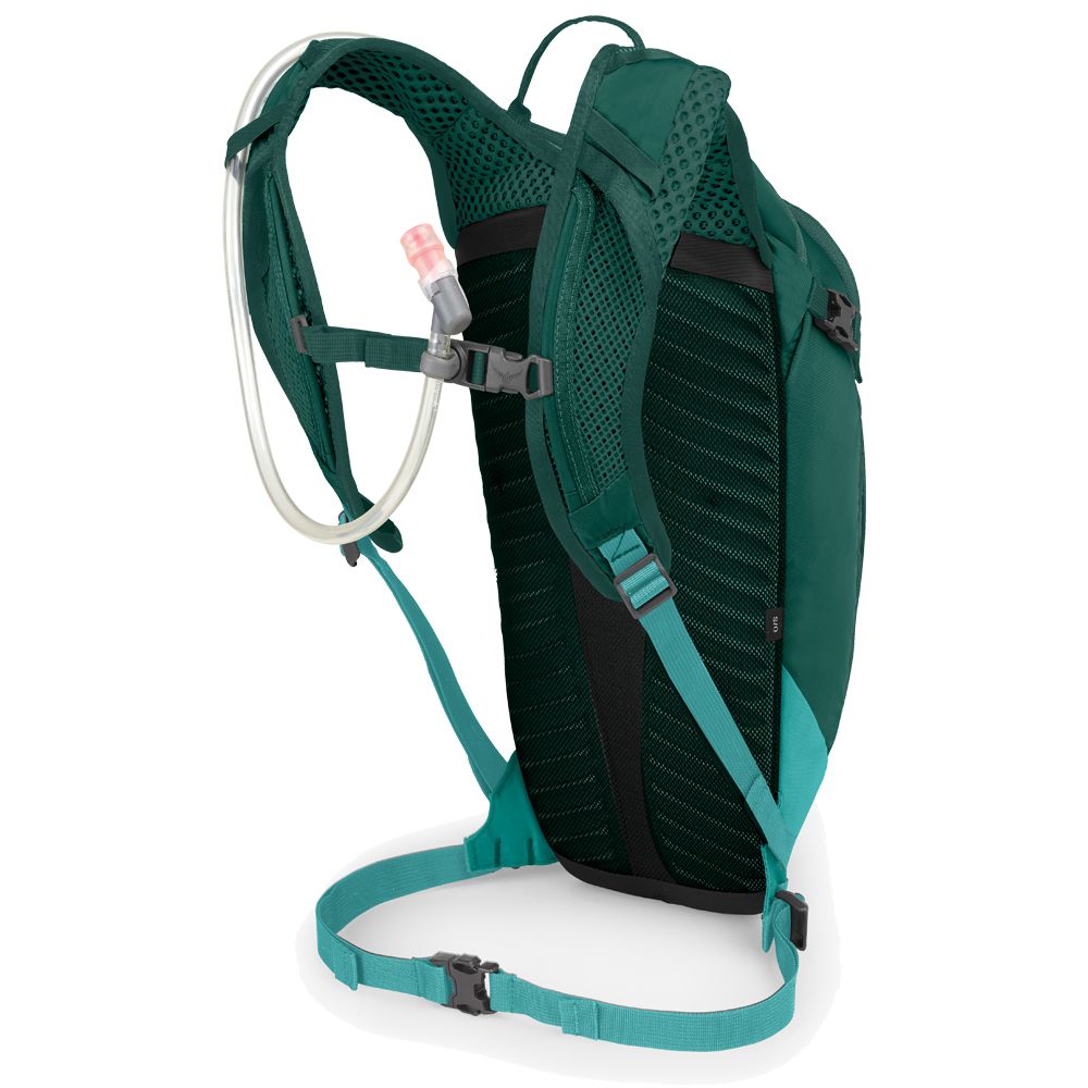 osprey bike backpack