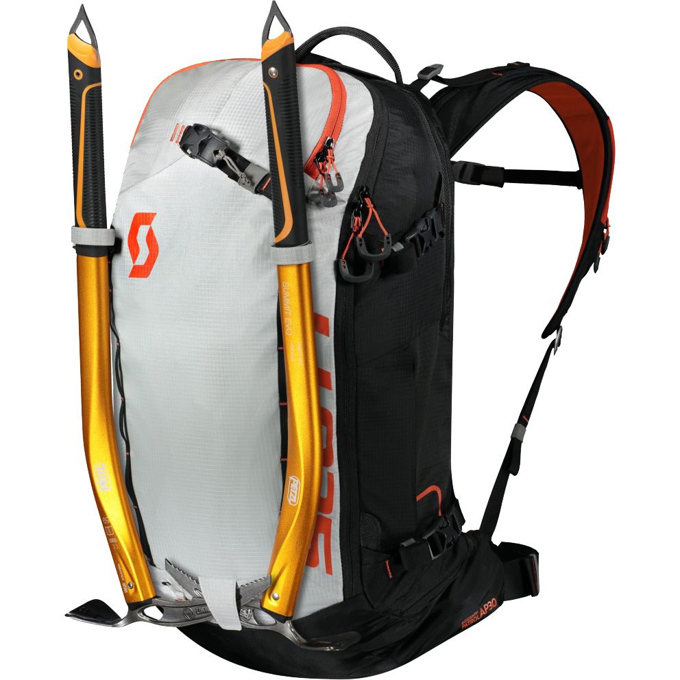 backcountry backpack