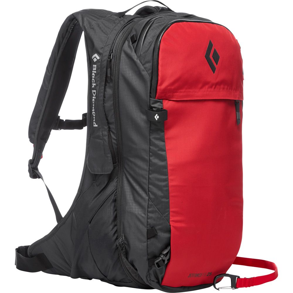 black diamond backpacks