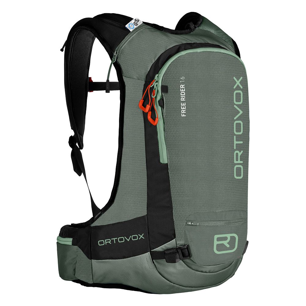 ortovox ski bag