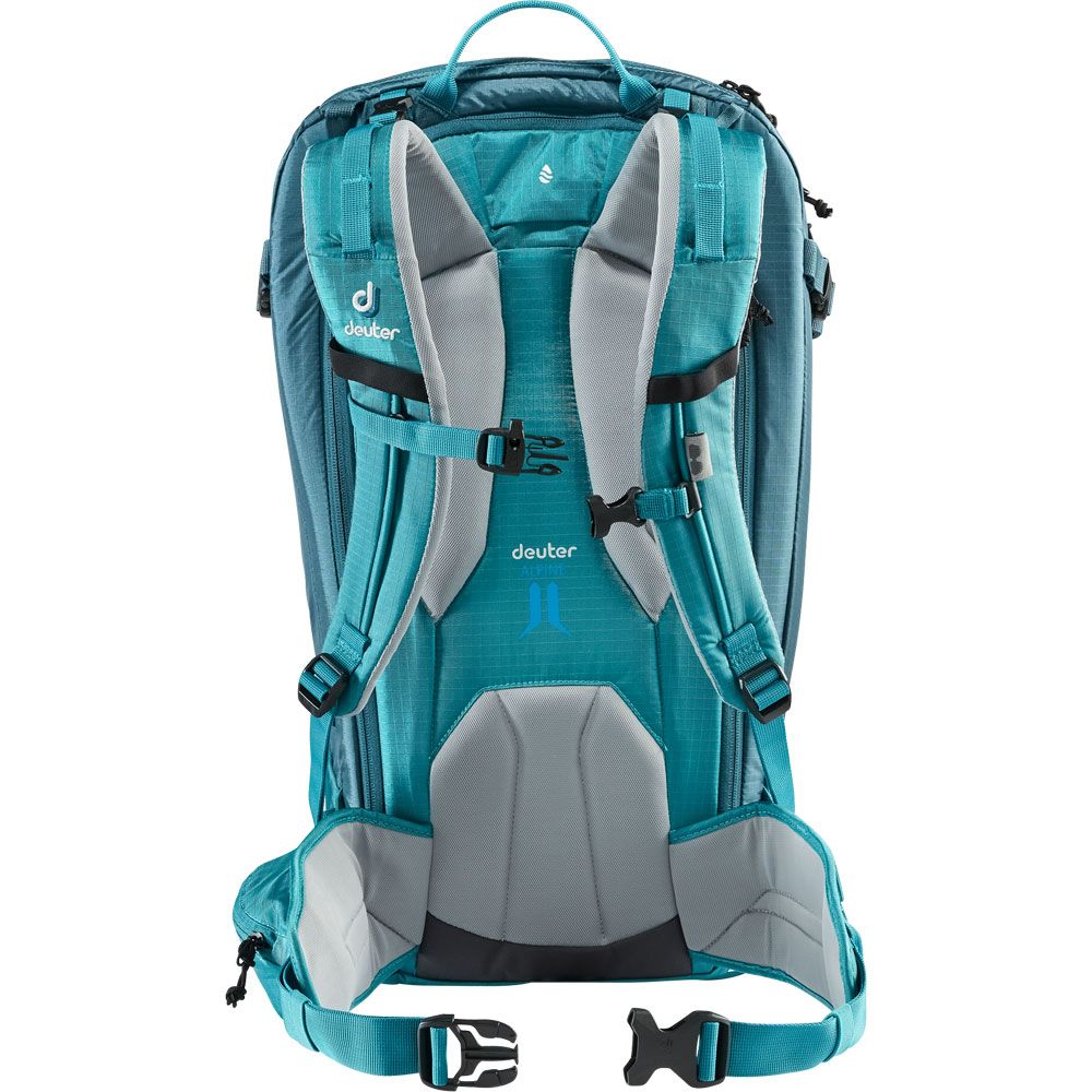 deuter freerider 30