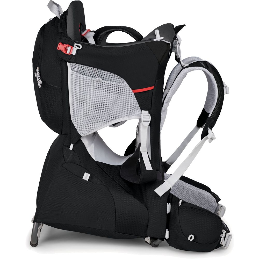 osprey poco plus child carrier