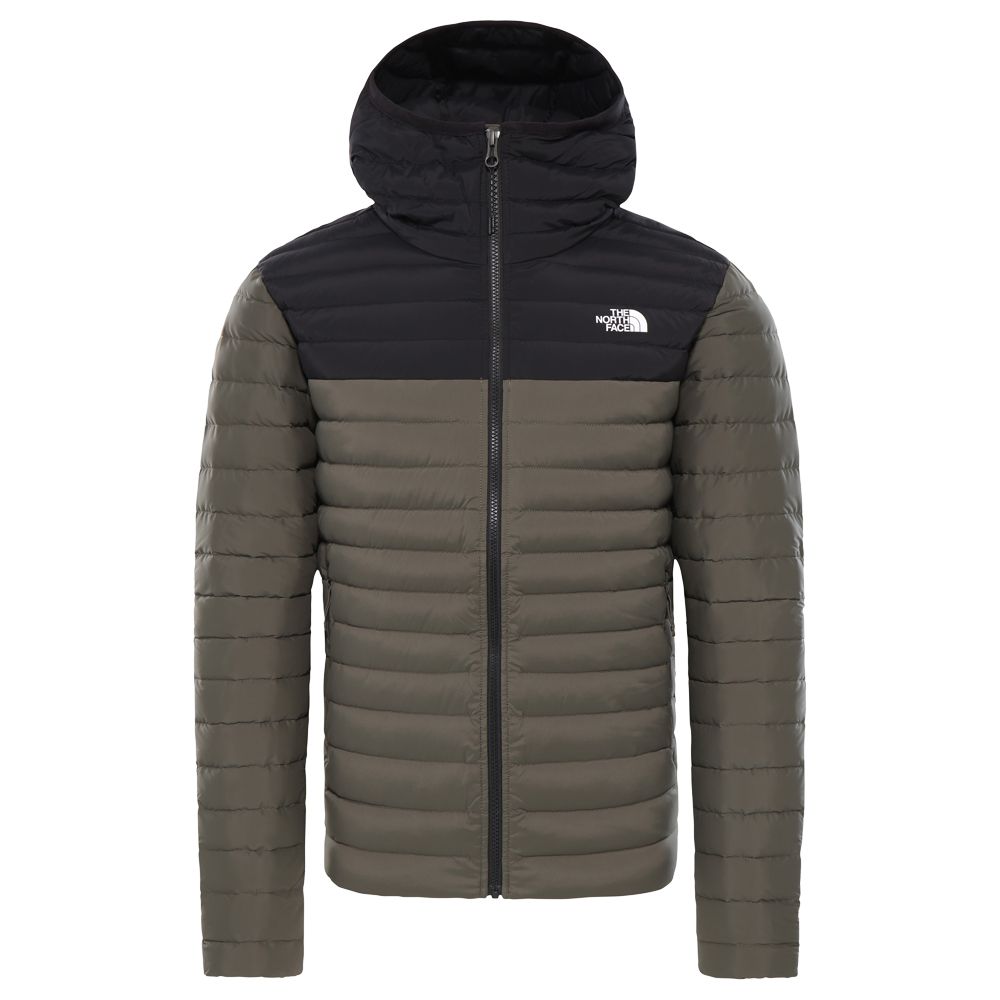 the north face lightweight down jacket