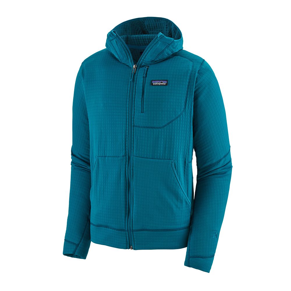 patagonia r1 balkan blue