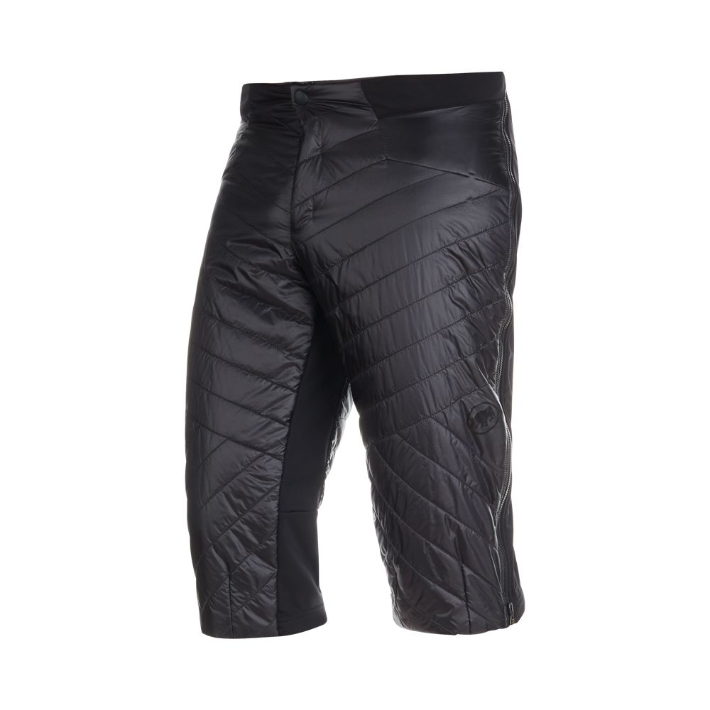 insulated cycling pants