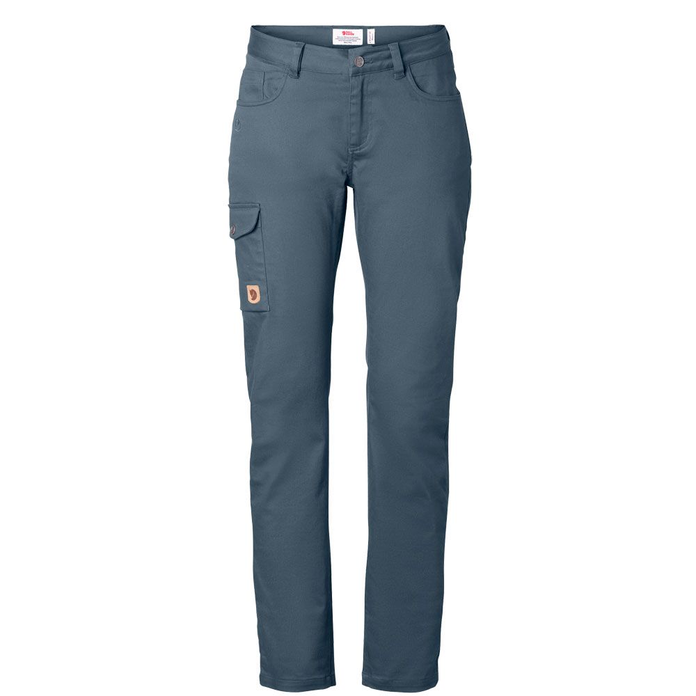 fjallraven greenland trousers